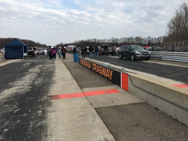 Onondaga Dragway - 4-3-2021 Photos From Ron Gross (newer photo)